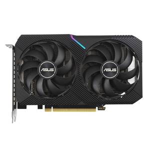 ASUS Dual GeForce RTX 3060 V2 OC 12GB GDDR6