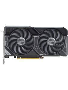 ASUS Dual GeForce RTX 4060 OC Edition 8GB GDDR6