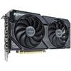 ASUS Dual GeForce RTX 4060 OC Edition 8GB GDDR6