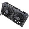 ASUS Dual GeForce RTX 4060 OC Edition 8GB GDDR6