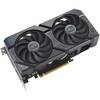 ASUS Dual GeForce RTX 4060 OC Edition 8GB GDDR6