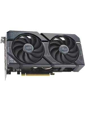 ASUS Dual GeForce RTX 4060 Ti OC Edition 16GB GDDR6 DUAL-RTX4060TI-O16G