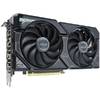 ASUS Dual GeForce RTX 4060 Ti OC Edition 8GB GDDR6