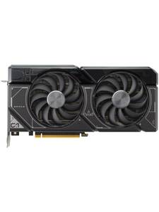 ASUS Dual GeForce RTX 4070 OC Edition 12GB GDDR6X
