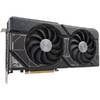 ASUS Dual GeForce RTX 4070 OC Edition 12GB GDDR6X