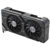 ASUS Dual GeForce RTX 4070 OC Edition 12GB GDDR6X