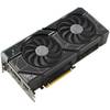 ASUS Dual GeForce RTX 4070 OC Edition 12GB GDDR6X