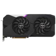 ASUS Dual Radeon RX 6700 XT OC Edition DUAL-RX6700XT-O12G