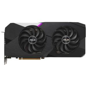 ASUS Dual Radeon RX 6700 XT OC Edition DUAL-RX6700XT-O12G