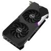 ASUS Dual Radeon RX 6700 XT OC Edition DUAL-RX6700XT-O12G
