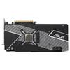 ASUS Dual Radeon RX 6700 XT OC Edition DUAL-RX6700XT-O12G
