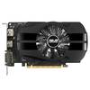 ASUS GeForce GTX 1050 Ti 4GB GDDR5