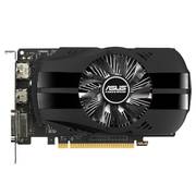 ASUS GeForce GTX 1050 Ti 4GB GDDR5