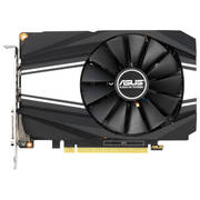 ASUS Phoenix GeForce GTX 1650 Super OC 4GB GDDR6 PH-GTX1650S-O4G