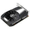 ASUS Phoenix GeForce GTX 1650 Super OC 4GB GDDR6 PH-GTX1650S-O4G