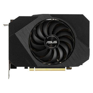 ASUS Phoenix GeForce RTX 3050 8GB PH-RTX3050-8G
