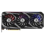 ASUS ROG Strix GeForce RTX 3060 Ti V2 OC Edition 8GB GDDR6 LHR