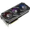 ASUS ROG Strix GeForce RTX 3060 Ti V2 OC Edition 8GB GDDR6 LHR