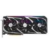 ASUS ROG Strix GeForce RTX 3060 V2 OC Edition 12GB GDDR6