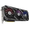 ASUS ROG Strix GeForce RTX 3080 V2 OC 10GB GDDR6X