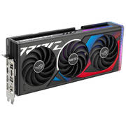 ASUS ROG Strix GeForce RTX 4070 Ti 12GB GDDR6X OC Edition