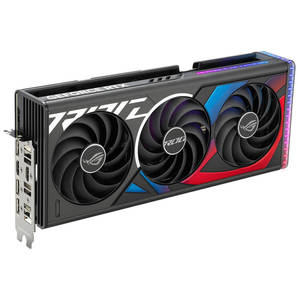 ASUS ROG Strix GeForce RTX 4070 Ti 12GB GDDR6X OC Edition