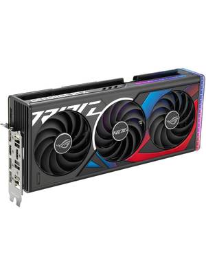 ASUS ROG Strix GeForce RTX 4070 Ti 12GB GDDR6X