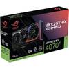 ASUS ROG Strix GeForce RTX 4070 Ti 12GB GDDR6X