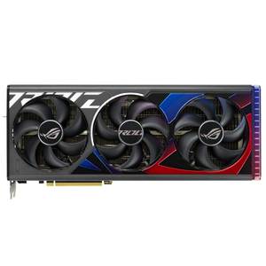 ASUS ROG Strix GeForce RTX 4080 16GB GDDR6X OC Edition