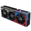 ASUS ROG Strix GeForce RTX 4080 16GB GDDR6X OC Edition