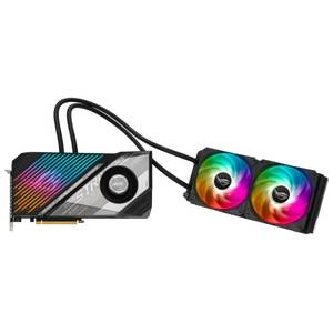 ASUS ROG Strix LC Radeon RX 6900 XT T 16GB GDDR6