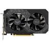 ASUS TUF Gaming GeForce GTX 1650 4GB GDDR6 TUF-GTX1650-4GD6-P-GAMING
