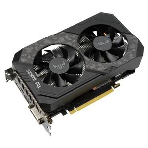 ASUS TUF Gaming GeForce GTX 1660 Ti Evo 6GB GDDR6