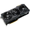 ASUS TUF Gaming GeForce RTX 3060 V2 OC Edition 12GB GDDR6
