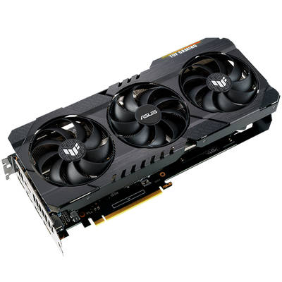 ASUS TUF Gaming GeForce RTX 3060 Ti V2 OC Edition 8GB GDDR6