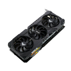 ASUS TUF Gaming GeForce RTX 3060 V2 OC Edition 12GB GDDR6