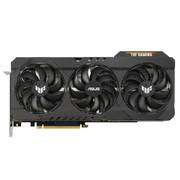 ASUS TUF Gaming GeForce RTX 3070 Ti OC 8GB GDDR6X