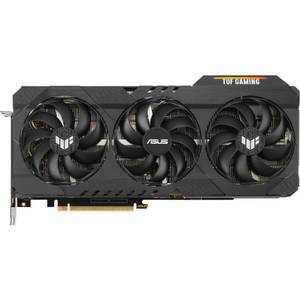 ASUS TUF Gaming GeForce RTX 3080 Ti OC Edition 12GB GDDR6X
