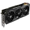 ASUS TUF Gaming GeForce RTX 3080 Ti OC Edition 12GB GDDR6X