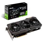ASUS TUF Gaming GeForce RTX 3080 V2 OC 10GB GDDR6X