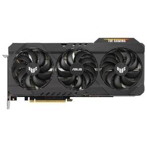 ASUS TUF Gaming GeForce RTX 3090 24GB GDDR6X TUF-RTX3090-24G-GAMING