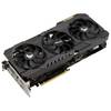ASUS TUF Gaming GeForce RTX 3090 24GB GDDR6X TUF-RTX3090-24G-GAMING