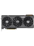 ASUS TUF Gaming GeForce RTX 4060 Ti OC Edition 8GB GDDR6 ASUS TUF Gaming GeForce RTX 4060 Ti OC Edition 8GB GDDR6