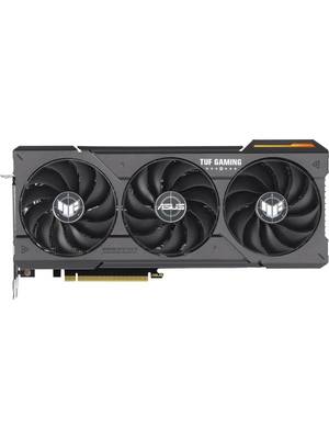 ASUS TUF Gaming GeForce RTX 4060 Ti OC Edition 8GB GDDR6