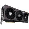 ASUS TUF Gaming GeForce RTX 4060 Ti OC Edition 8GB GDDR6