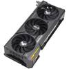 ASUS TUF Gaming GeForce RTX 4070 OC Edition 12GB GDDR6X