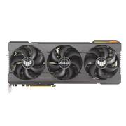 ASUS TUF Gaming GeForce RTX 4080 16GB GDDR6X OC Edition