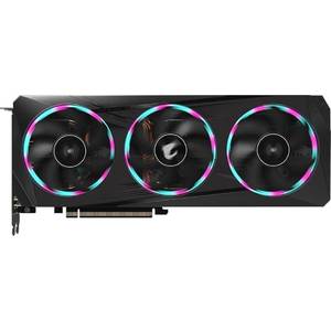 Gigabyte Aorus GeForce RTX 3060 Elite 12GB GDDR6 (rev. 2.0)