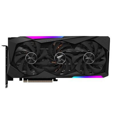 Gigabyte Aorus GeForce RTX 3070 Master 8G