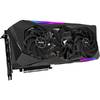 Gigabyte Aorus GeForce RTX 3070 Ti Master 8G GDDR6X GV-N307TAORUS M-8GD